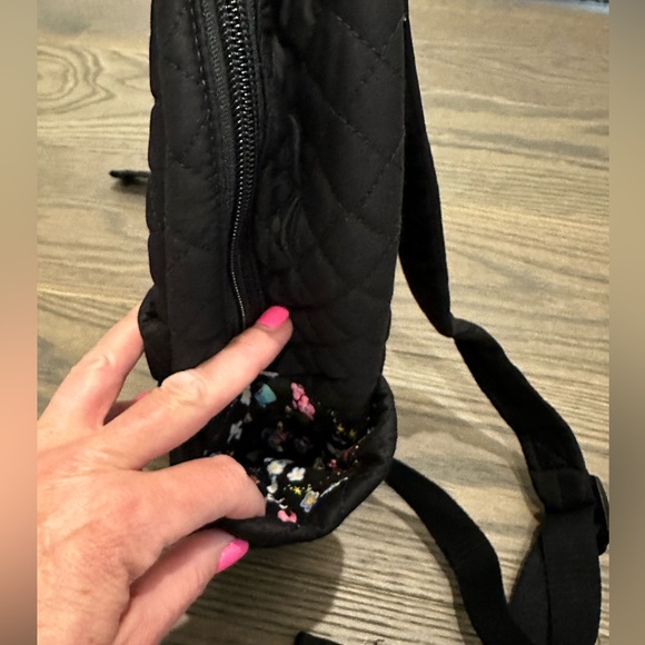 Vera Bradley Disney Small Backpack NWT - Picture 12 of 12